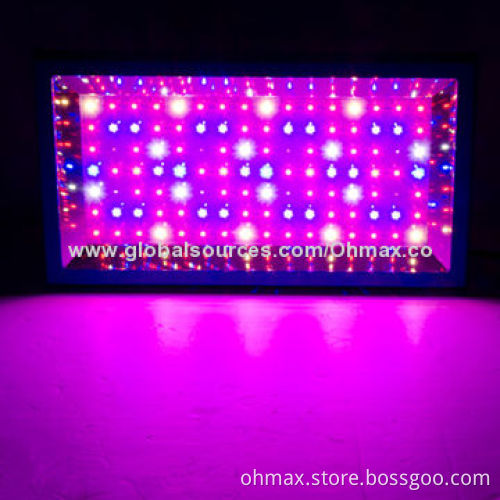 LED plant growth lamp with new Hi-tech LEDs can replace HPS/HID 1000W, for indoor growing,hydroponic